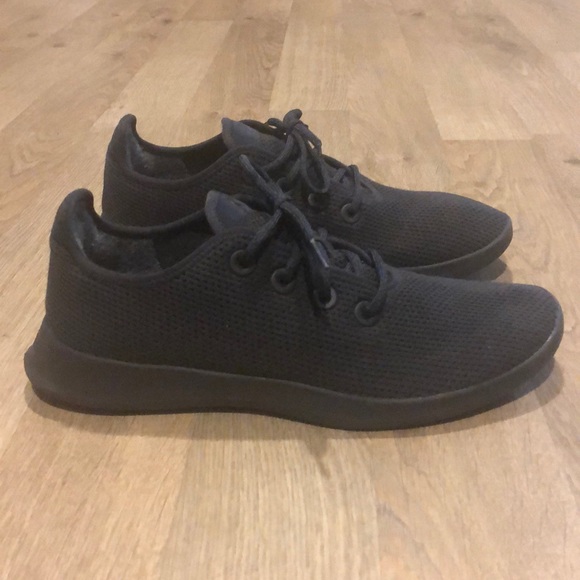 charcoal tree runners